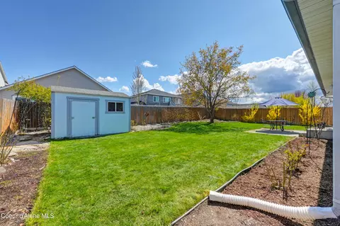 Exterior - 370 E Tiger Ave, Post Falls, ID 83854 photo 14 of 16