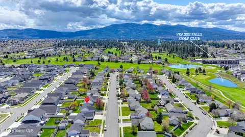 370 E Tiger Ave, Post Falls, ID 83854