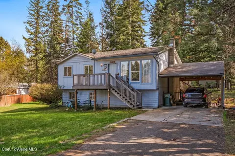 18128 W Holiday Way, Hauser, ID 83854