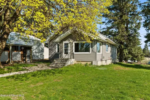 9925 W D St, Worley, ID 83876