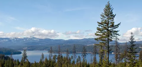L2 B7 Kula Rd, Harrison, ID 83833