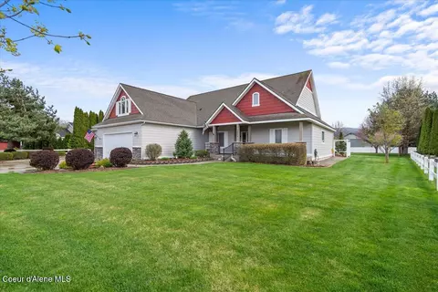 2074 W Heavenly Star Ct, Post Falls, ID 83854