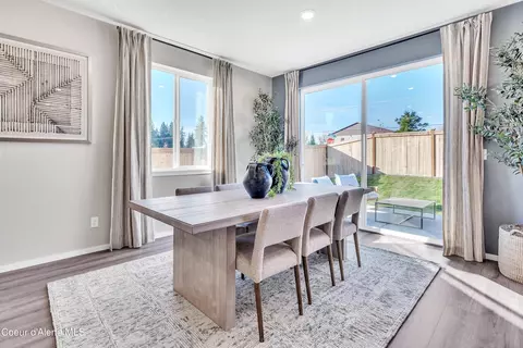 Dining - 366 E Burdock Loop, Hayden, ID 83835 photo 1 of 2