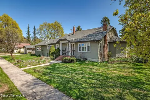 419 S Euclid, Sandpoint, ID 83864