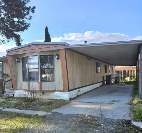 9231 N Starr Loop, Hayden, ID 83835 photo 2
