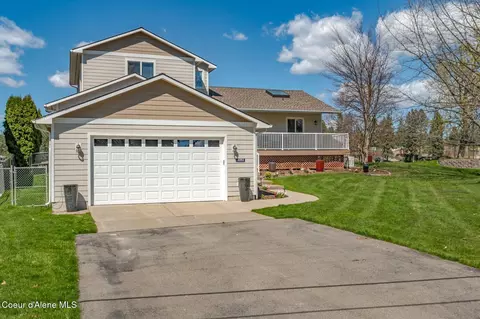 9363 W Driftwood Dr, Coeur D'alene, ID 83814