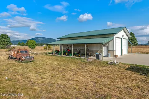 14875 N Batchelder St, Rathdrum, ID 83858