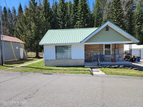 278 Copper St, Mullan, ID 83846