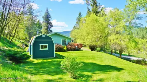 183 Reinoehl Rd, Kingston, ID 83839