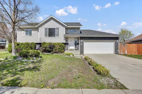 2743 E Ferry Lndg, Post Falls, ID 83854 photo 1