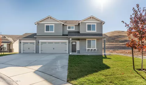 6648 W Frehley Way, Rathdrum, ID 83858