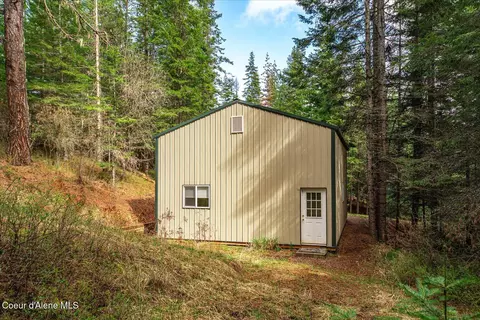 4891 Eagles Mere Rd, Harrison, ID 83833 photo 17