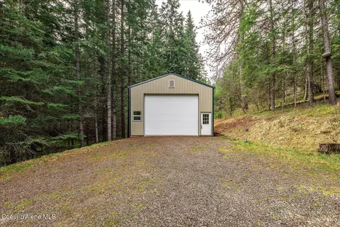 4891 Eagles Mere Rd, Harrison, ID 83833 photo 4