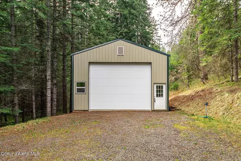 4891 Eagles Mere Rd, Harrison, ID 83833 photo 8