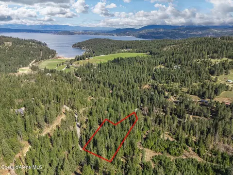 4891 Eagles Mere Rd, Harrison, ID 83833 photo 3