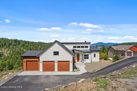 5263 S Ledgestone Dr, Coeur D'alene, ID 83814