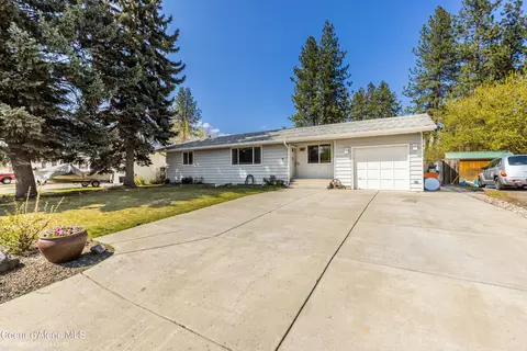 501 E 18th Ave, Post Falls, ID 83854