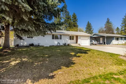 501 E 18th Ave, Post Falls, ID 83854 photo 2