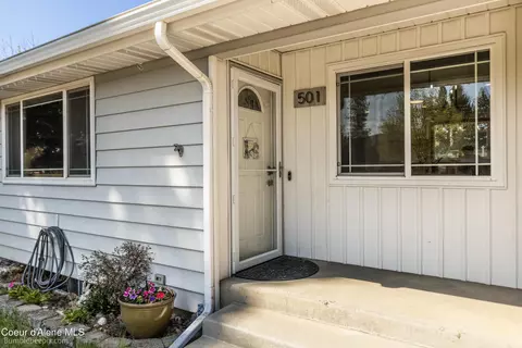 501 E 18th Ave, Post Falls, ID 83854 photo 3