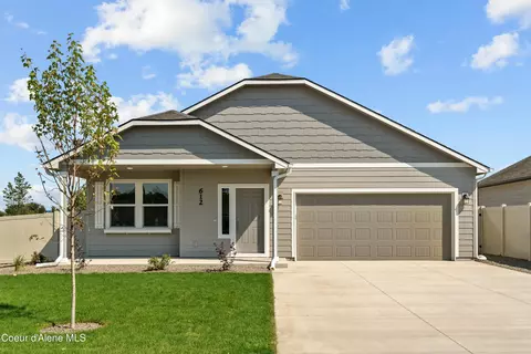 6674 W Frehley Way, Rathdrum, ID 83858