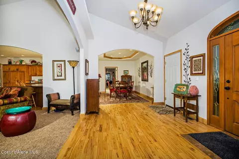 132 Heights Loop, Bonners Ferry, ID 83805 photo 8