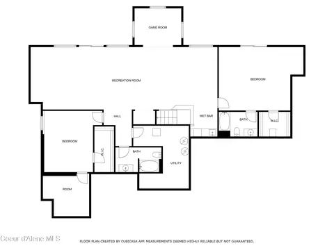 9024 N Baldwin Ct, Hayden, ID 83835 photo 35