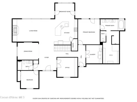 9024 N Baldwin Ct, Hayden, ID 83835 photo 34