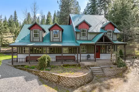 583 S Newell Rd, Coeur D'alene, ID 83814