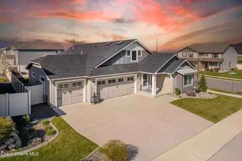 711 E Penrose Ave, Post Falls, ID 83854