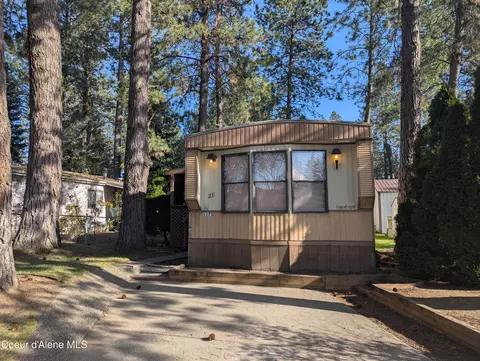 1173 W Deni St, Coeur D'alene, ID 83815