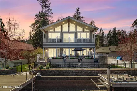 6339 W Harbor Dr, Coeur D'alene, ID 83814