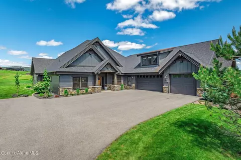6595 W Merlot Ln, Coeur D'alene, ID 83814