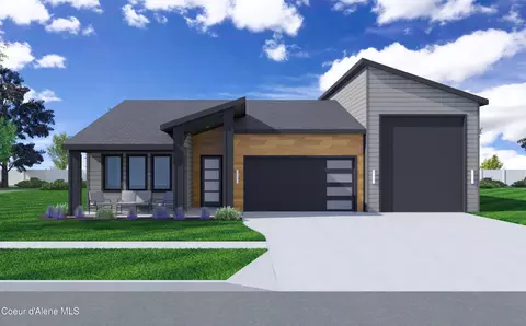 11458 N Clapton Ln, Rathdrum, ID 83858