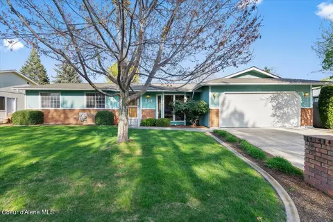 238 S Sunset Dr, Post Falls, ID 83854