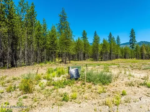 L4 B1 Cannon Lane, Blanchard, ID 83804