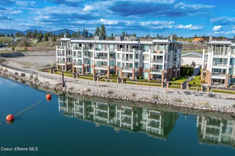 355 W Waterside Ave #402, Post Falls, ID 83854