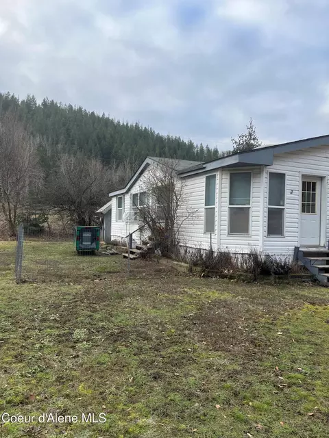 Exterior - 51707 Apt 10a Silver Valley Rd, Kellogg, ID 83837 photo 2 of 2