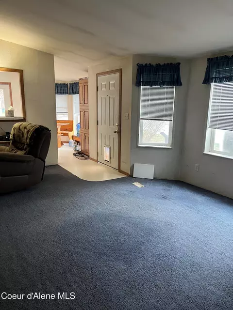 Entry Way - 51707 Apt 10a Silver Valley Rd, Kellogg, ID 83837 photo 1 of 1