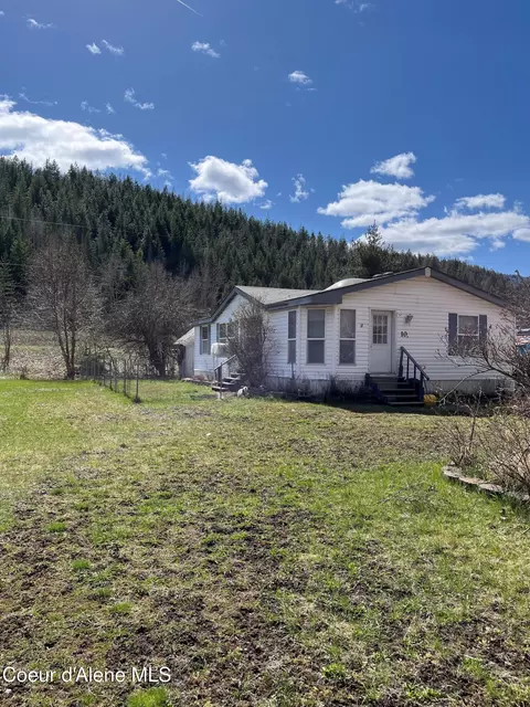 51707 Apt 10a Silver Valley Rd, Kellogg, ID 83837