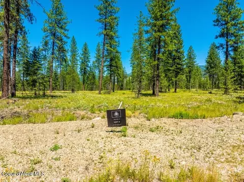 L6 B1 Wallace Lane, Blanchard, ID 83804
