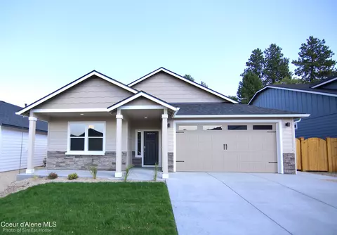 13326 N Apex Way, Hayden, ID 83835