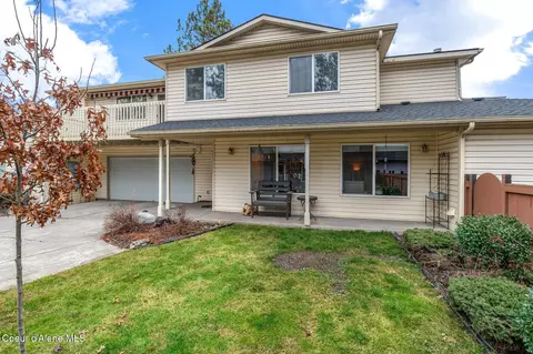 3692 N Steven Pl, Coeur D'alene, ID 83815