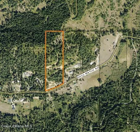 7071 E Ohio Match Rd, Hayden, ID 83835
