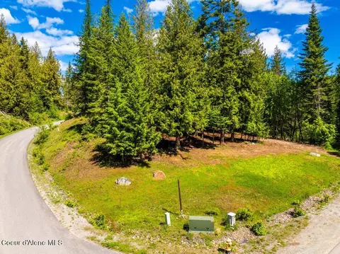 lot S27 White Cloud Dr, Sandpoint, ID 83864