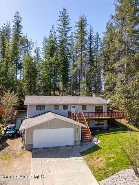 206 Sunrise Dr, Pinehurst, ID 83850 photo 5