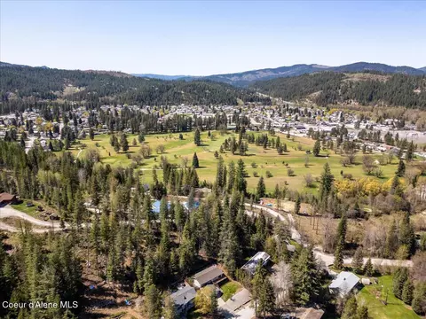 206 Sunrise Dr, Pinehurst, ID 83850 photo 8