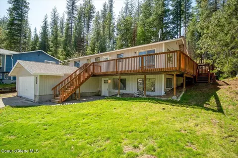 206 Sunrise Dr, Pinehurst, ID 83850 photo 11