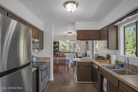 206 Sunrise Dr, Pinehurst, ID 83850 photo 23
