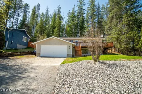 206 Sunrise Dr, Pinehurst, ID 83850 photo 3