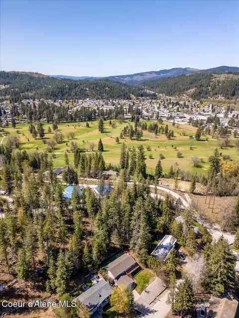 206 Sunrise Dr, Pinehurst, ID 83850 photo 10